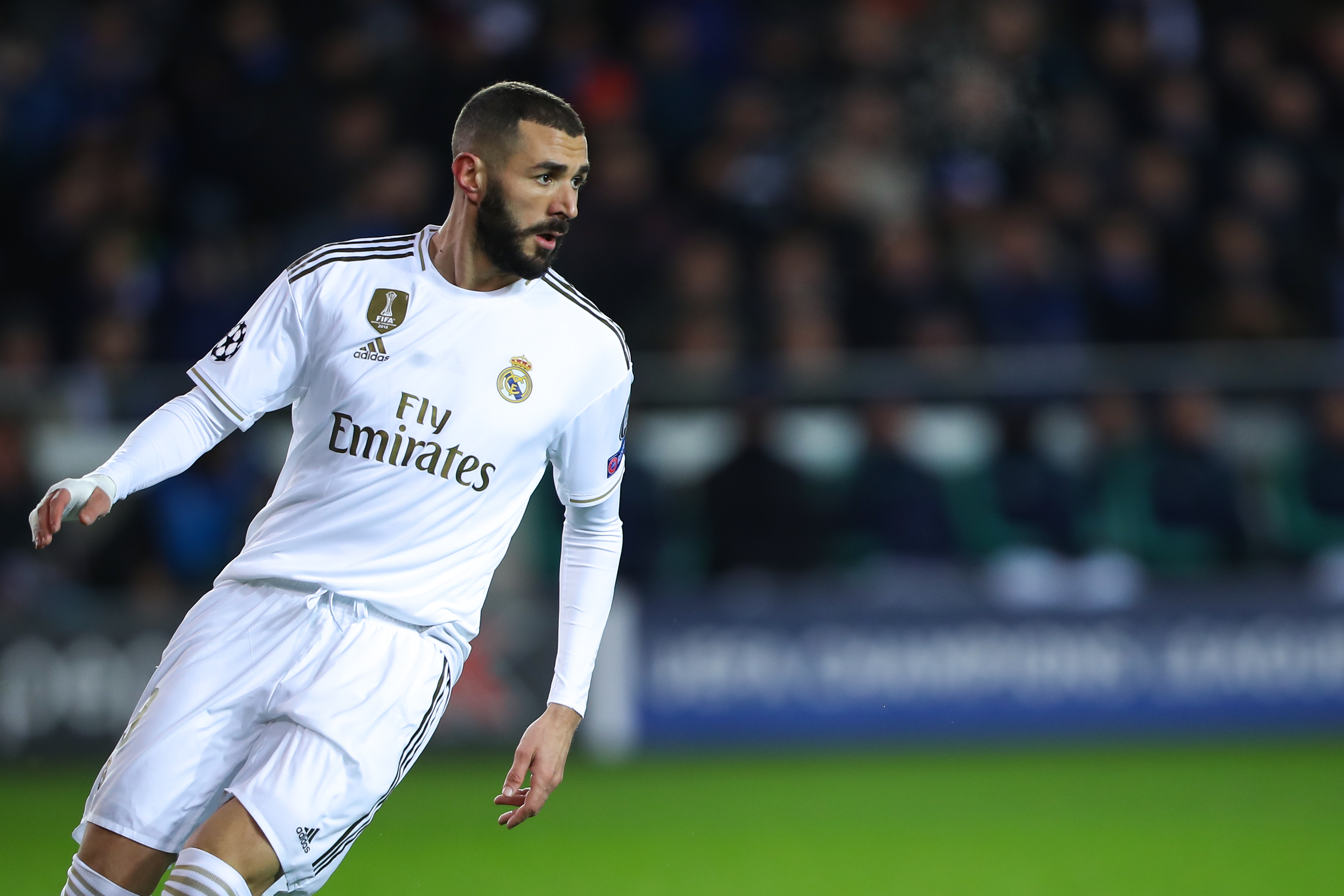 瑞典爆冷马德里竞技，本泽马高光表现的简单介绍