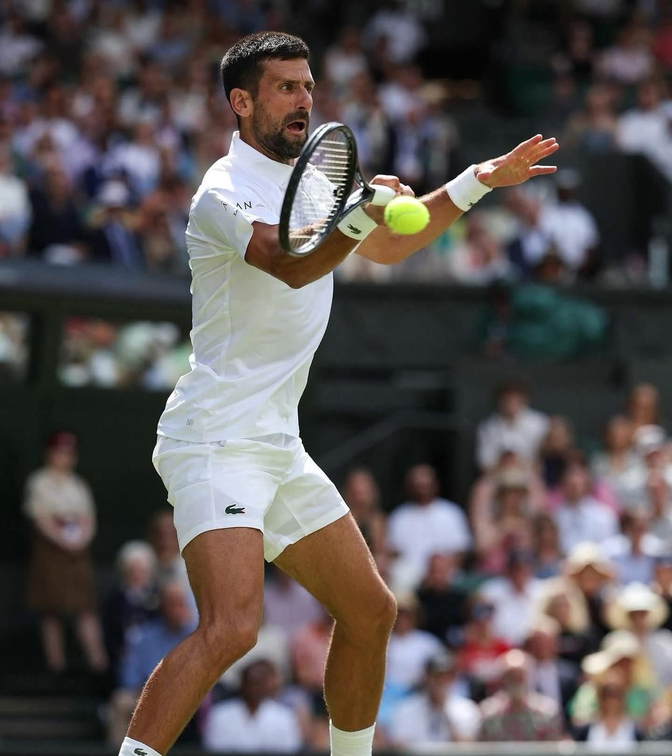 关于日本网球队碾压美国网球队，德约科维奇爆发神勇的信息