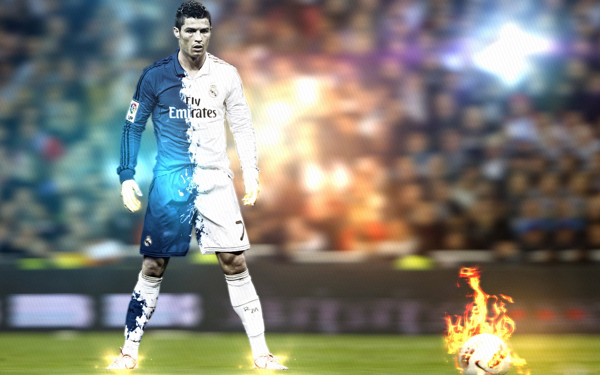 绿军铁血终结悬念，映照西甲德比永恒魅力—竞技体育的两种极致叙事