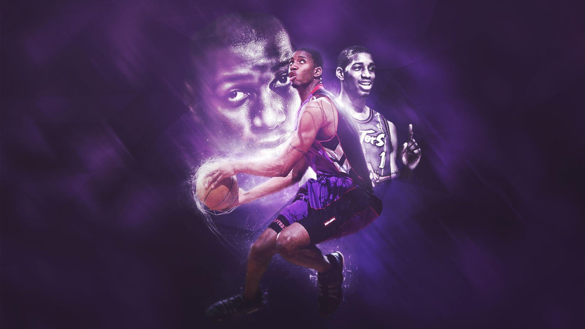 猛龙对阵森林狼，布伦森如何成为攻防转换的隐形引擎